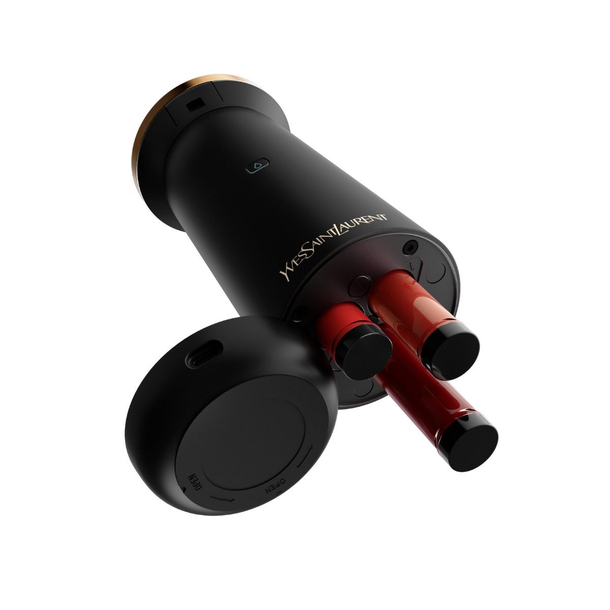 LIP CREATOR ROUGE SUR MESURE DEVICE