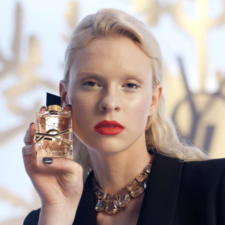 Ysl libre limited hotsell edition