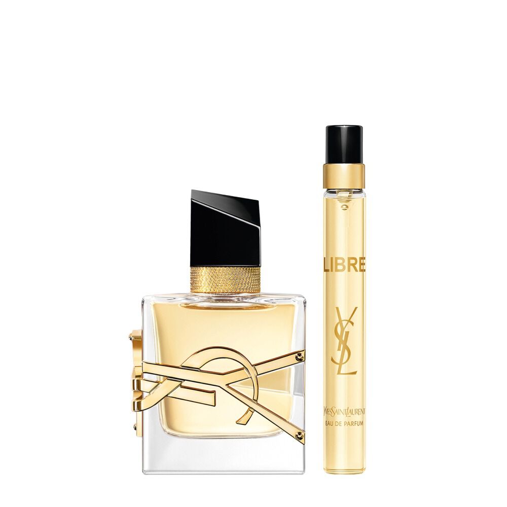 LIBRE Mother's Day spring gift set for her | YSL Beauty
