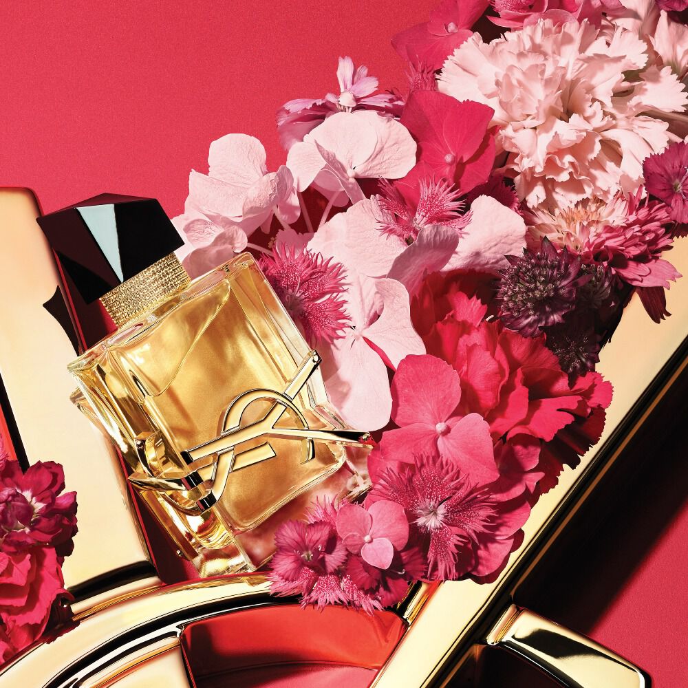 574.Yves Saint Laurent LIBRE　12本セット LIBRE Mother's Day spring gift set for her | YSL Beauty
