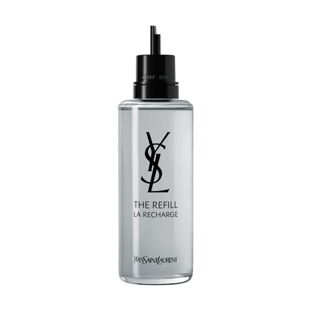 香水(男性用) YSL MYSLF Eau de Parfum YVES SAINT LAURENT YSL MYSLF EAU DE PARFUM 0.25 fl oz