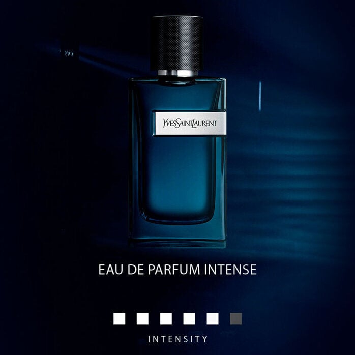 Ysl blue 2025 bottle perfume