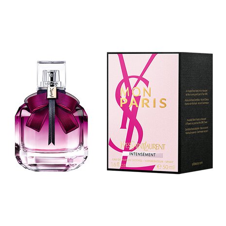 Yves saint laurent mon paris intense Clearance