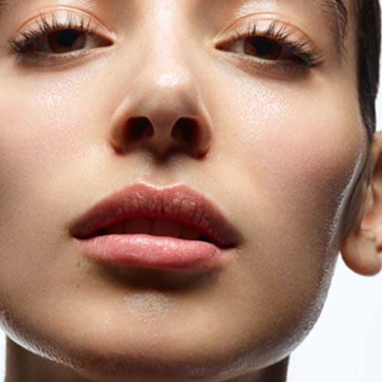PURE SHOTS NIGHT REBOOT SERUM YSL