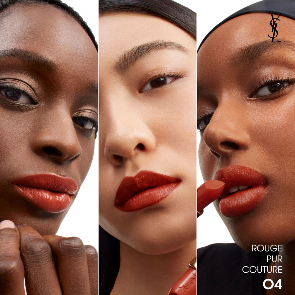 ROUGE PUR COUTURE
