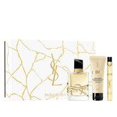 LIBRE EAU DE PARFUM 50ML HOLIDAY 2023 GIFT SET