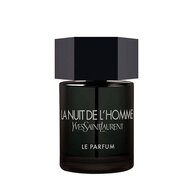 LA NUIT DE L'HOMME LE PARFUM