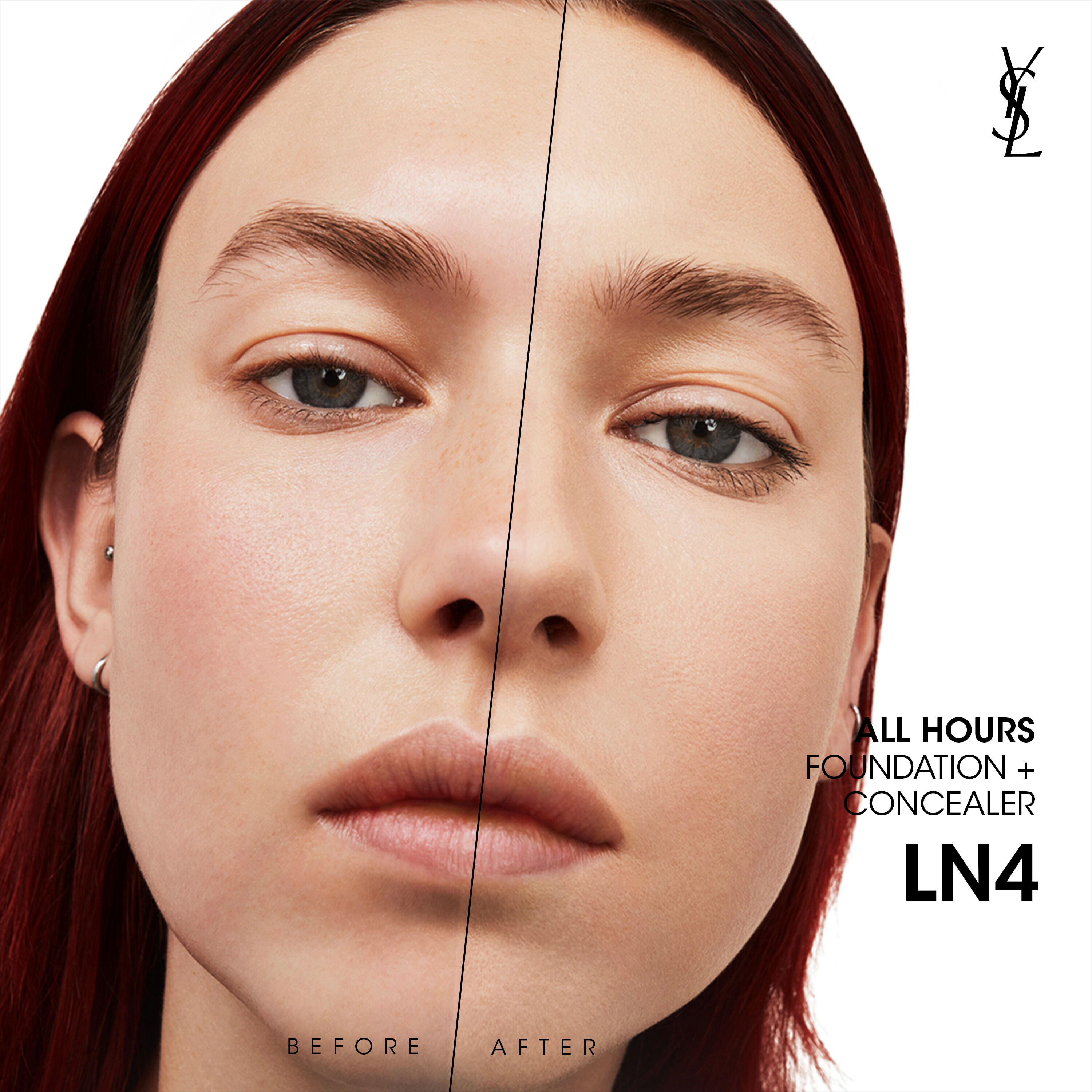 ALL HOURS CONCEALER