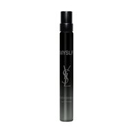 MYSLF Eau de Parfum, a black bottle with the YSL Beauty logo.