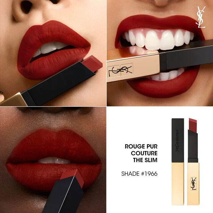 Ysl rouge pur couture 340 best sale