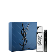 YSL MYSLF L’ABSOLU DUO SPRING SET