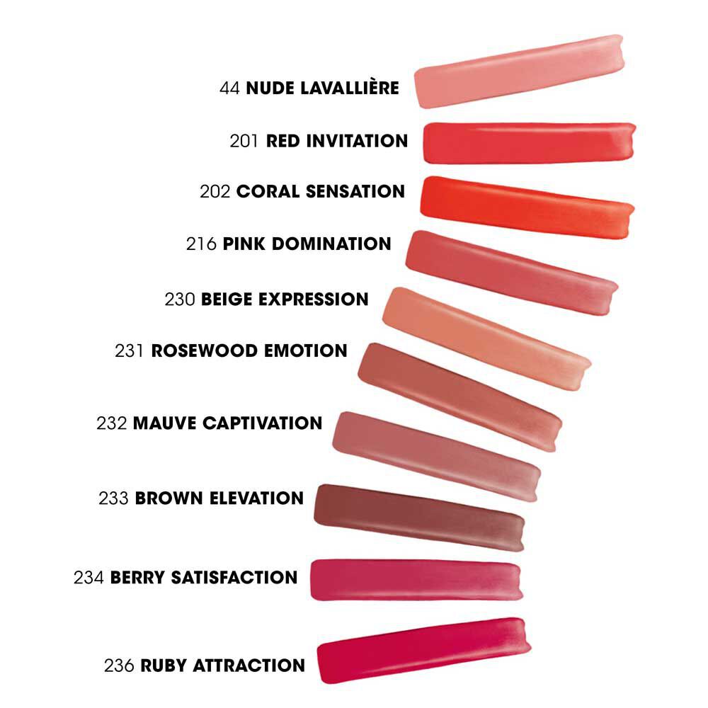 Blur Ysl Liquid Matte Lip Stain Swatches YSL The Inks Blur YSL Beauty