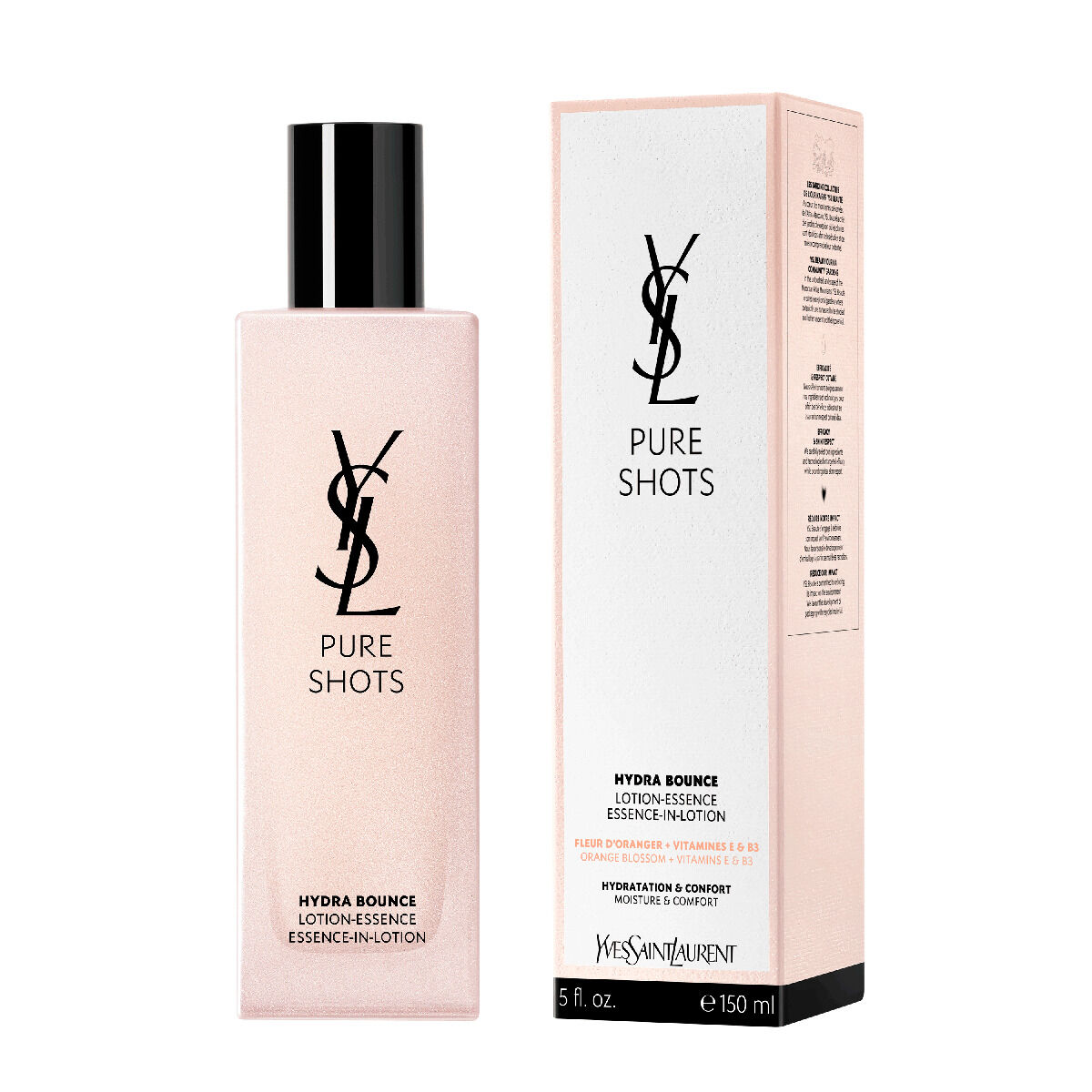 新品未使用　YSL 化粧水　ピュアショット HYDRA BOUNCE 150ml 新品未使用 YSL 化粧水 ピュアショット HYDRA BOUNCE 150ml