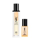 PURE SHOTS BRIGHT SKIN DUO YSL