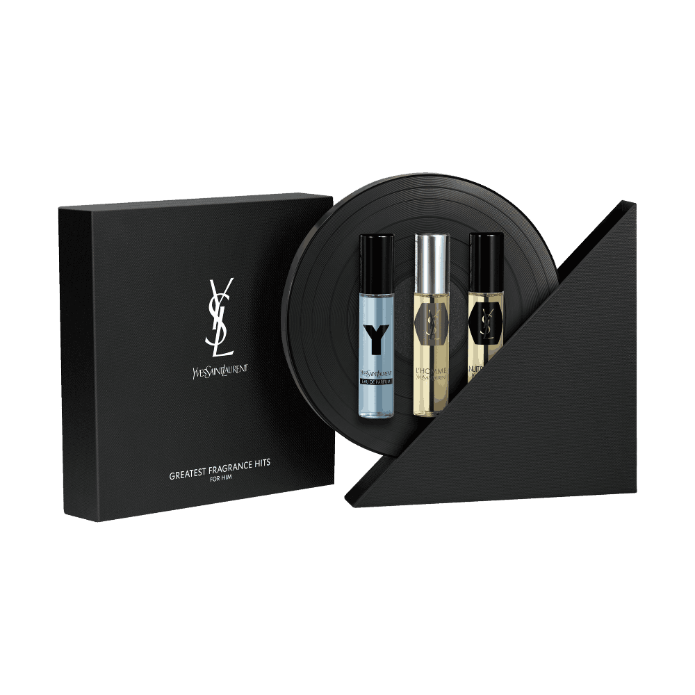 Yves saint laurent fragrance for him sale