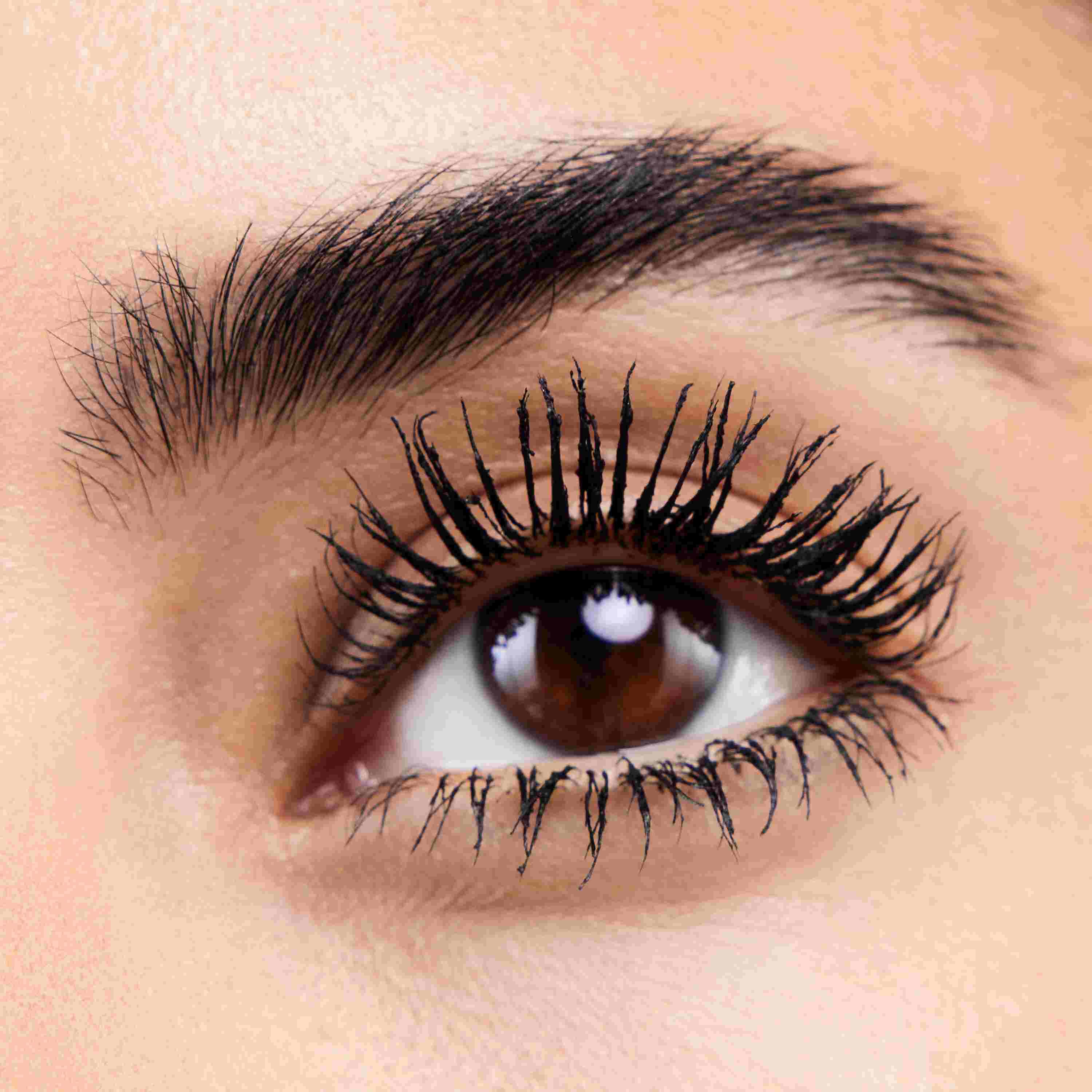 Most voluminous mascara discount