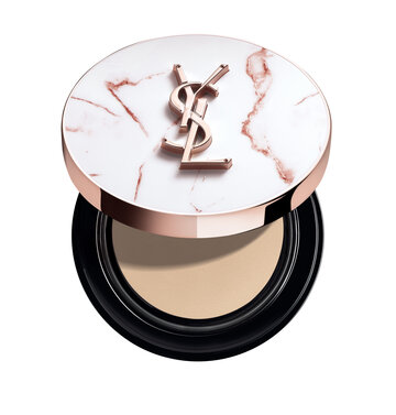 TOUCHE ECLAT GLOW PACT CUSHION FREE TO DESIRE COLLECTOR