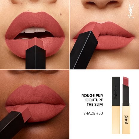 Ysl lipstick matte Clearance