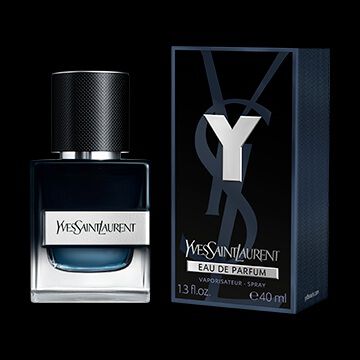 Y EAU DE PARFUM INTENSE
