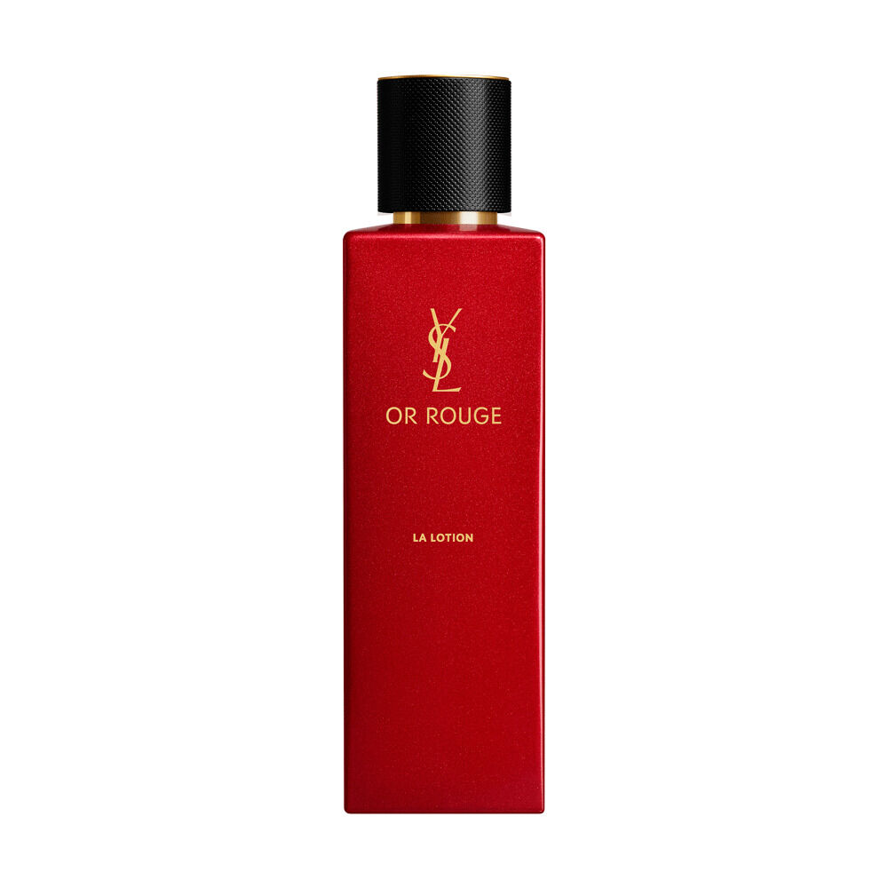 Or Rouge | Lotion, Sérum, Crème | Yves Saint Laurent