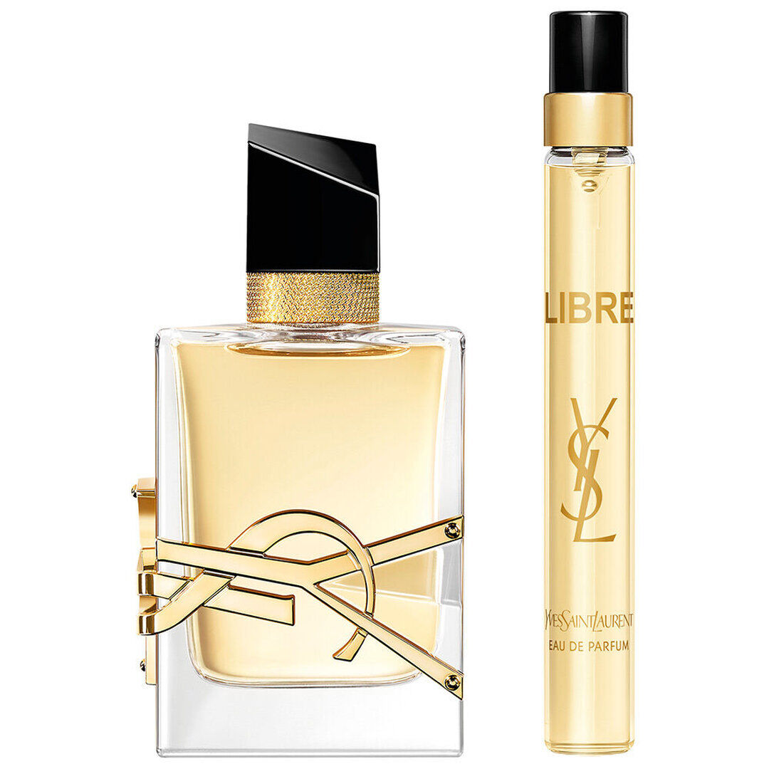 LIBRE EAU DE PARFUM 30ML HOLIDAY 2026 GIFT SET