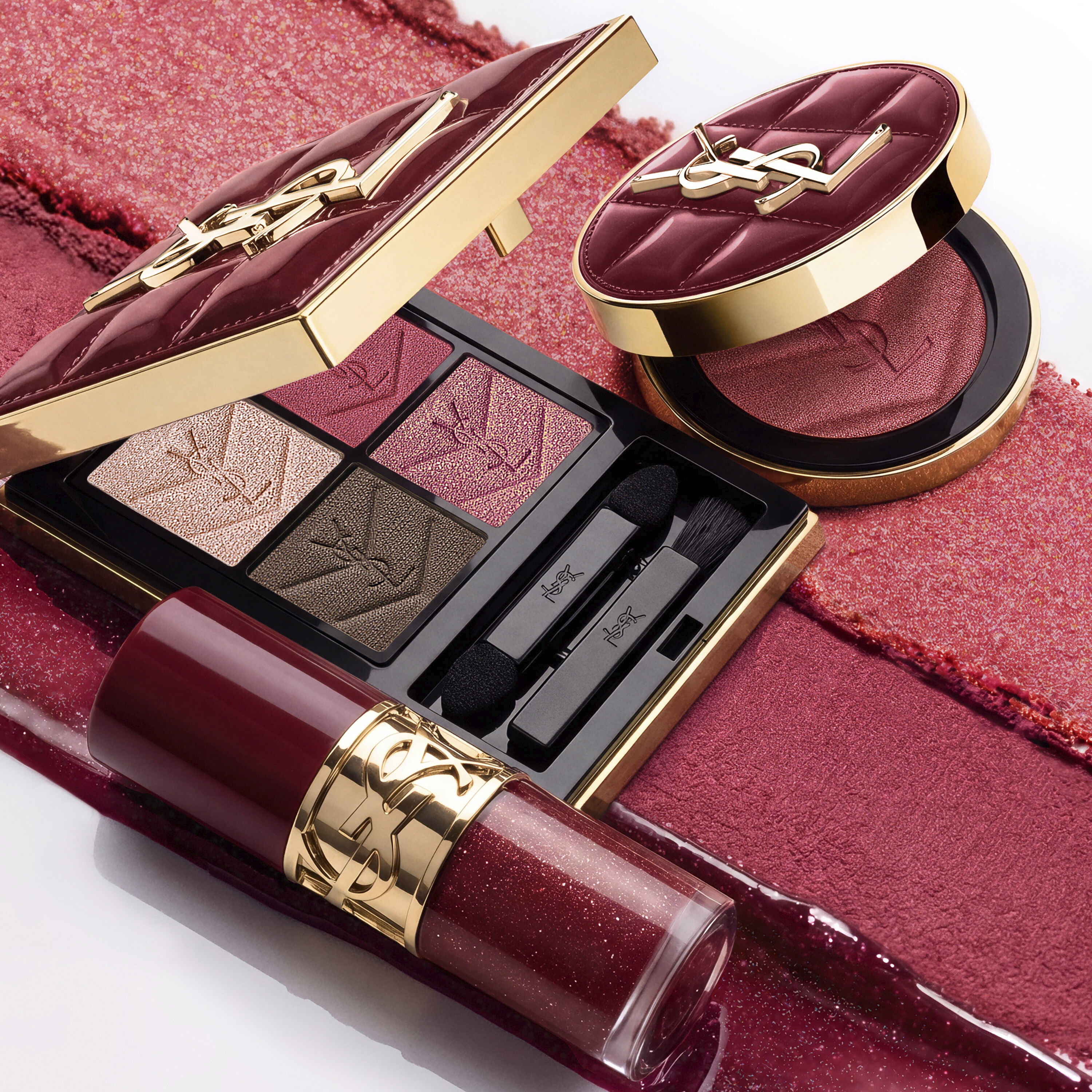 LOVESHINE PLUMPING LIP OIL GLOSS