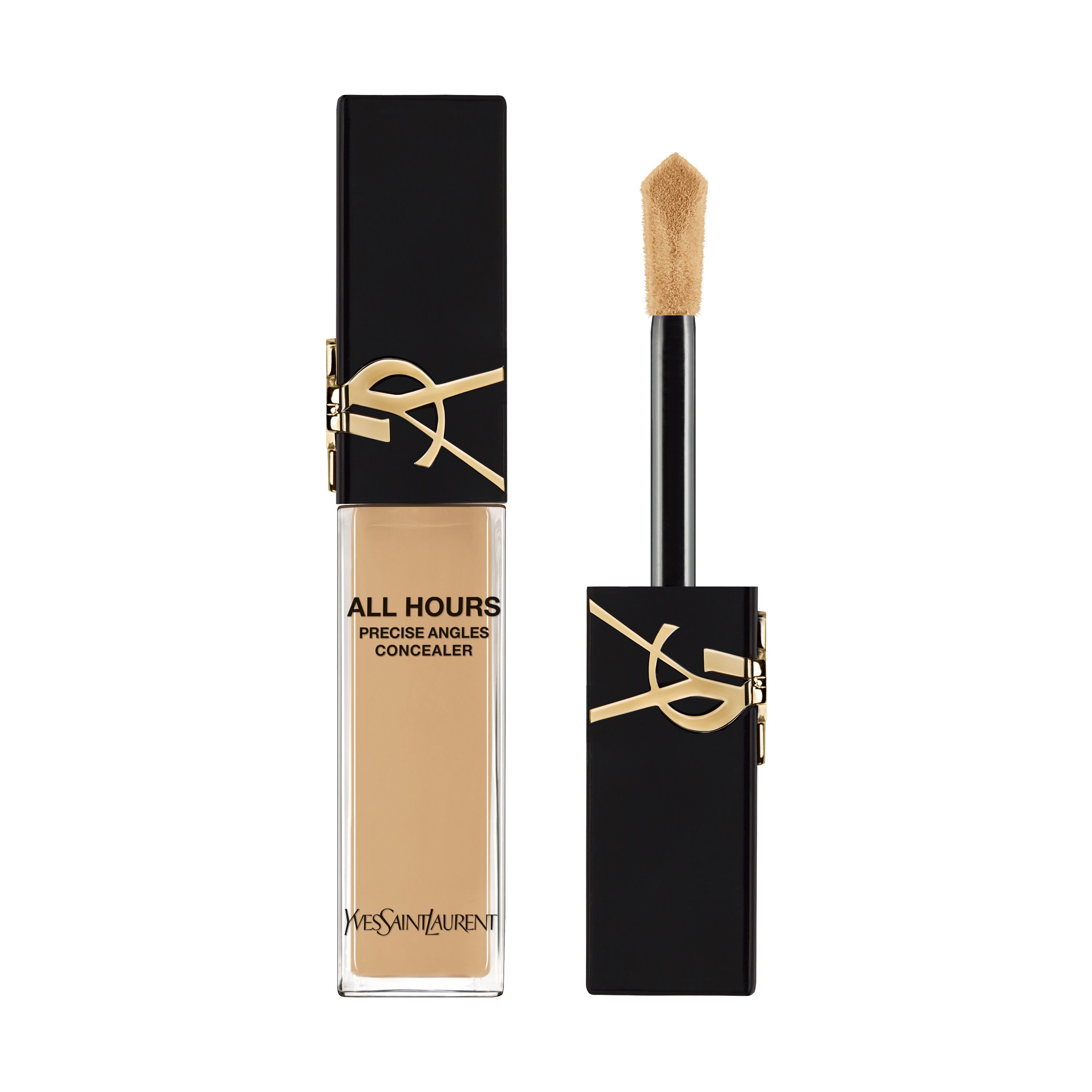 YSL BEAUTY ALL HOURS CONCEALER A BUILDABLE FLUID CONCEALER