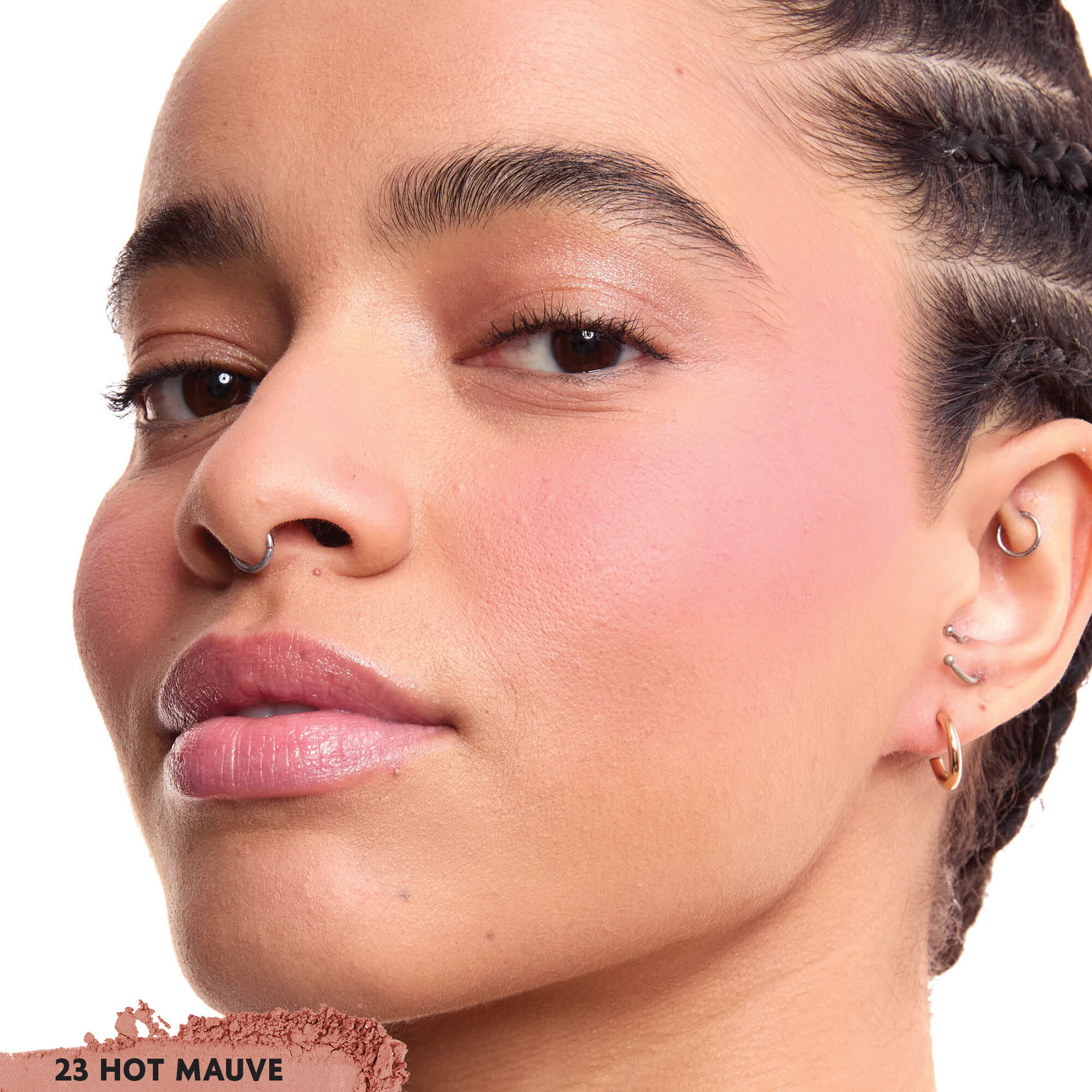 MAKE ME BLUSH BOLD BLURRING BLUSH
