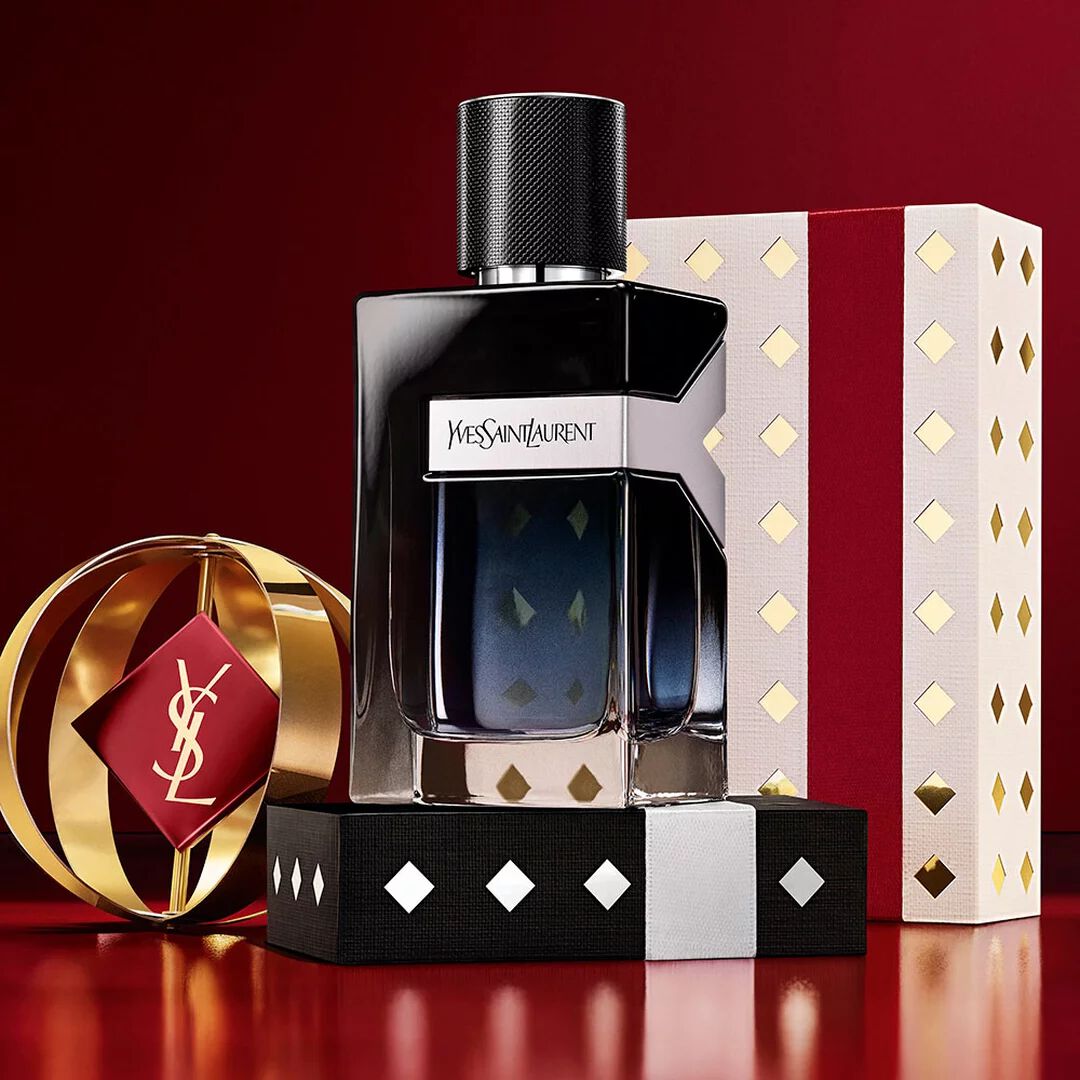 เซ็ทของขวัญ Y EAU DE PARFUM 100ML HOLIDAY 2026