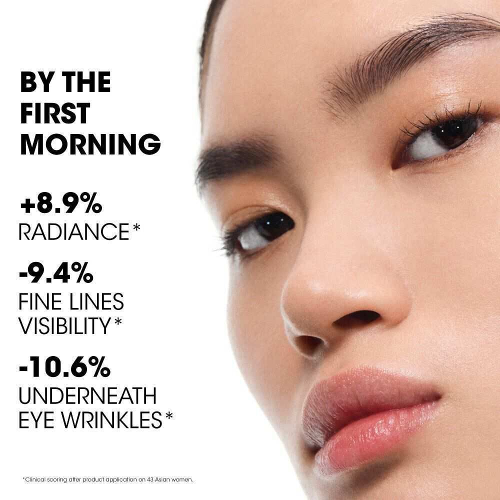 ครีมบำรุงรอบดวงตา PURE SHOTS EYE REBOOT CREAM