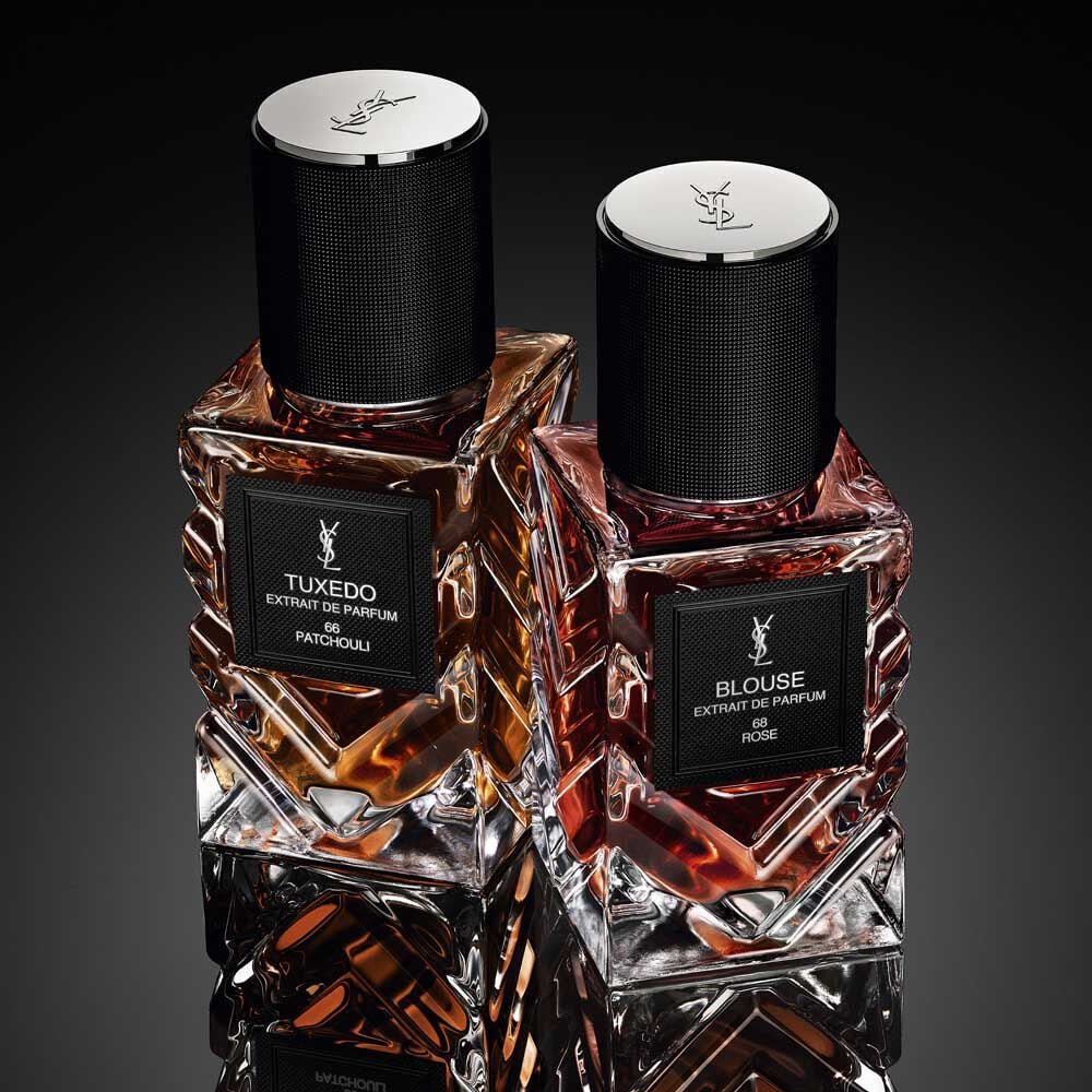 น้ำหอม LE VESTIAIRE DES PARFUMS BLOUSE LE EXTRAITS DES PARFUM 50 ML
