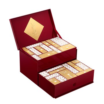 YSL 2026 HOLIDAY ADVENT CALENDAR