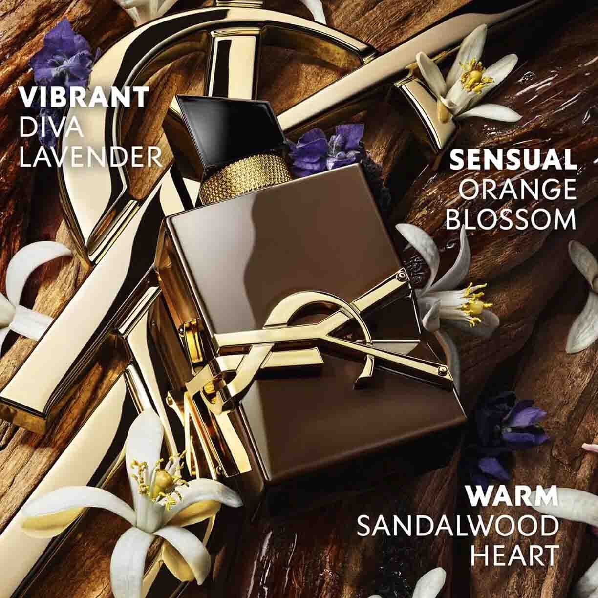 น้ำหอม LIBRE SANTAL COUTURE EDP