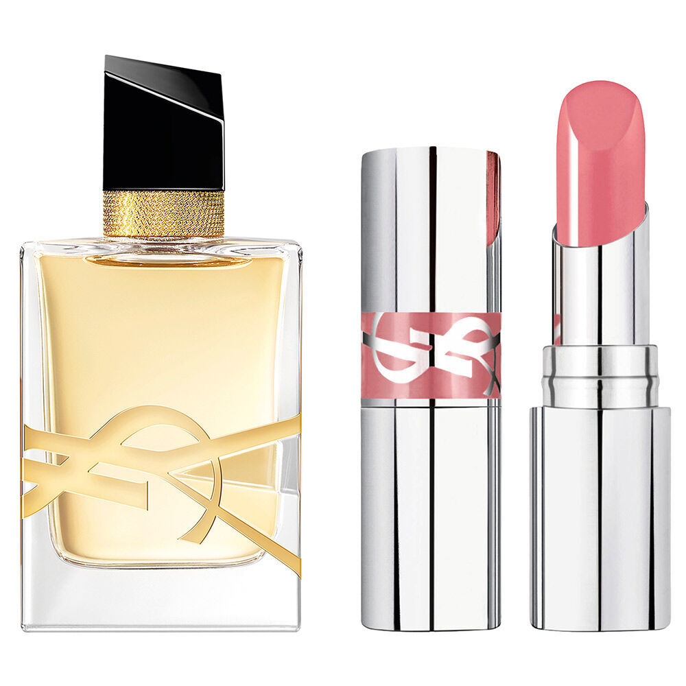 เซ็ทของขวัญ YSL ICONIC MINI SET HOLIDAY 2026