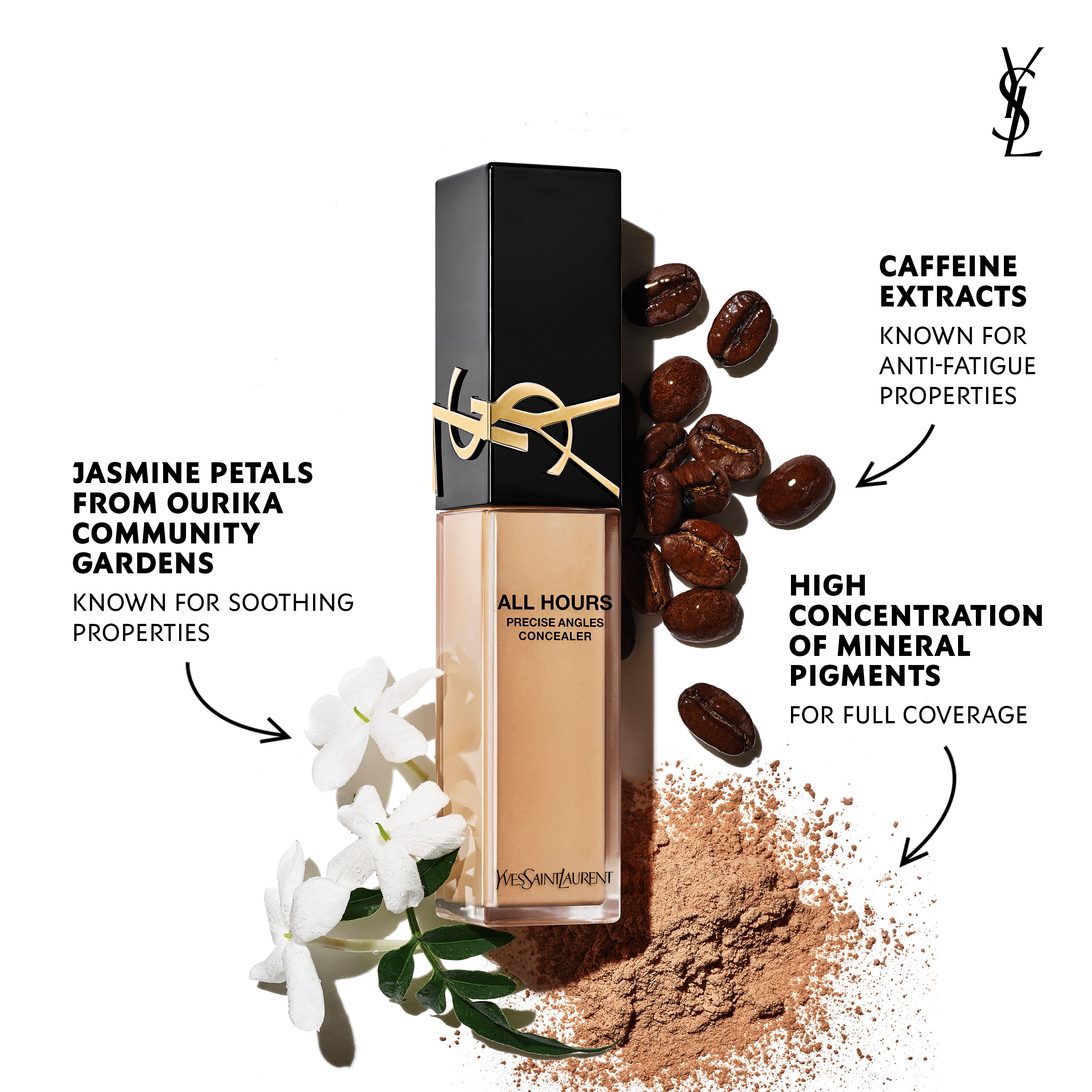 คอนซีลเลอร์ ALL HOURS CONCEALER