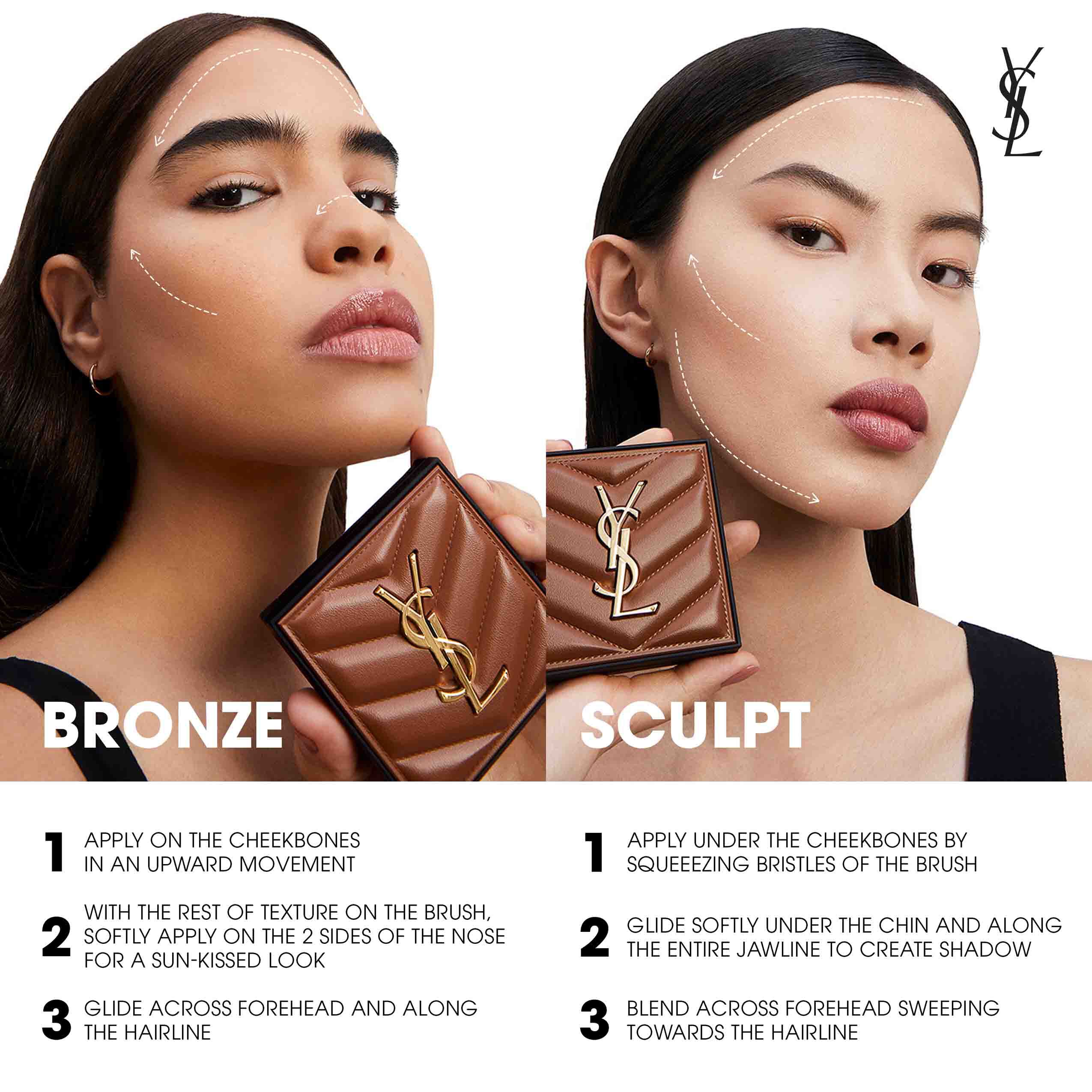 ALL HOURS HYPER BRONZE บลอนเซอร์