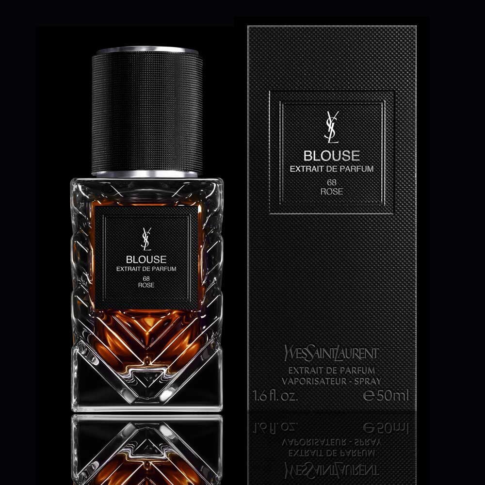 น้ำหอม LE VESTIAIRE DES PARFUMS BLOUSE LE EXTRAITS DES PARFUM 50 ML