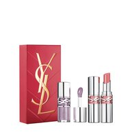 ชุดเมคอัพ YSL LIP DUO SPRING SET