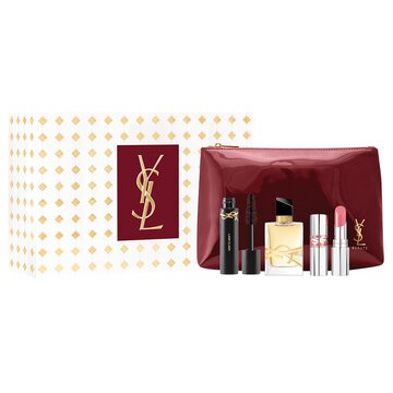 เซ็ทของขวัญ YSL MINI MAKEUP SET HOLIDAY 2026