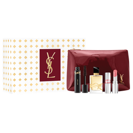 เซ็ทของขวัญ YSL MINI MAKEUP SET HOLIDAY 2026