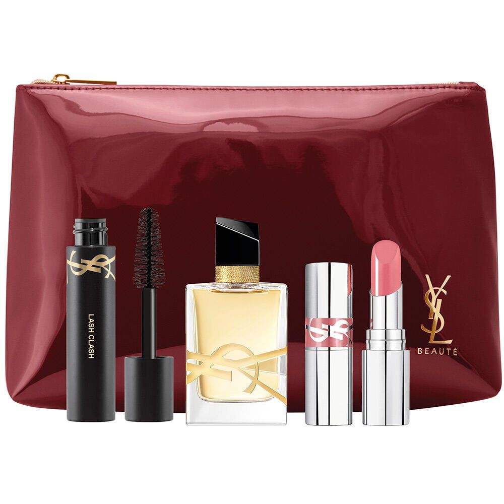 เซ็ทของขวัญ YSL MINI MAKEUP SET HOLIDAY 2026