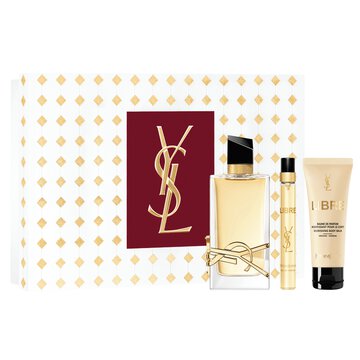 เซ็ทของขวัญ LIBRE EAU DE PARFUM 90ML HOLIDAY 2026