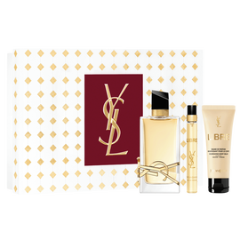 เซ็ทของขวัญ LIBRE EAU DE PARFUM 90ML HOLIDAY 2026