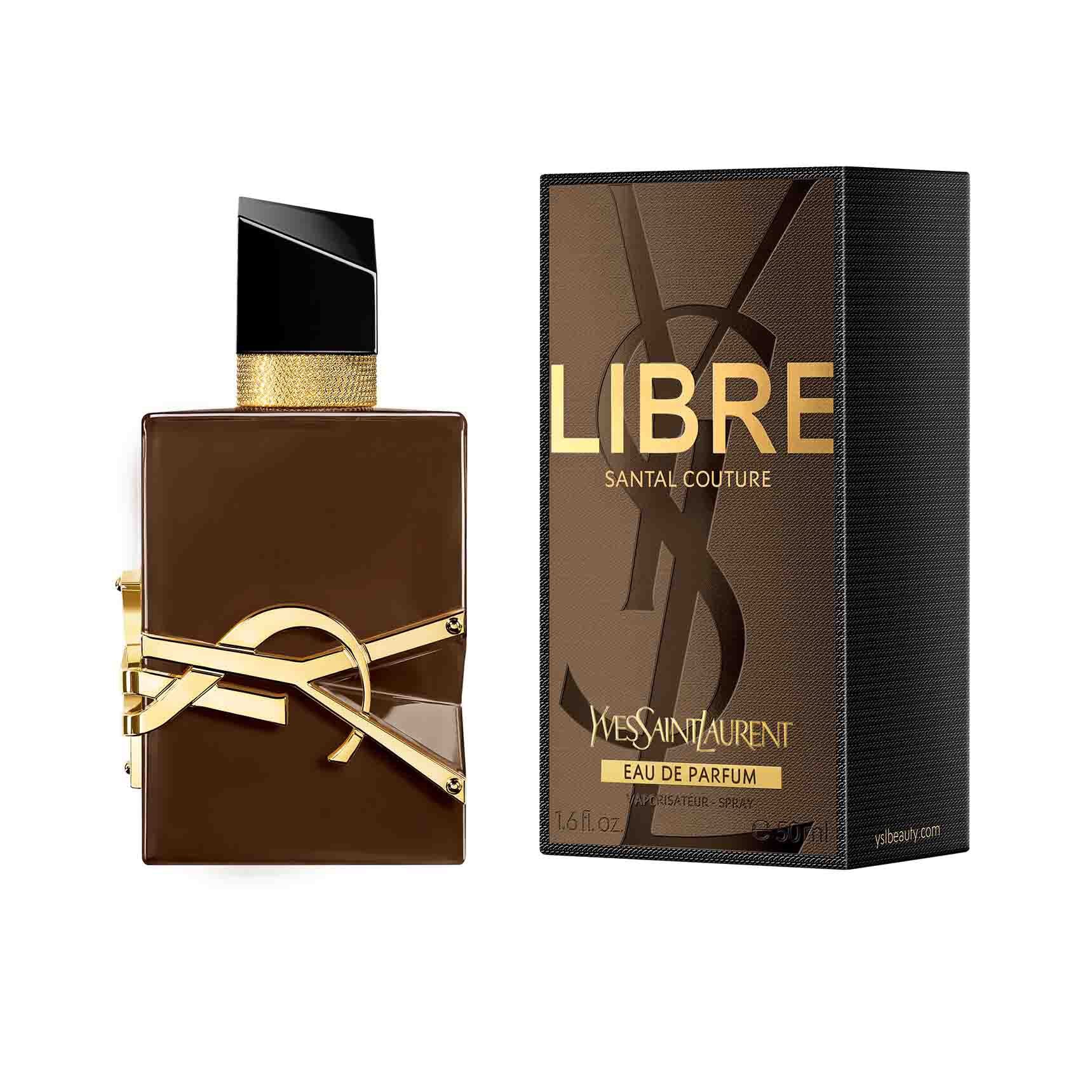 น้ำหอม LIBRE SANTAL COUTURE EDP