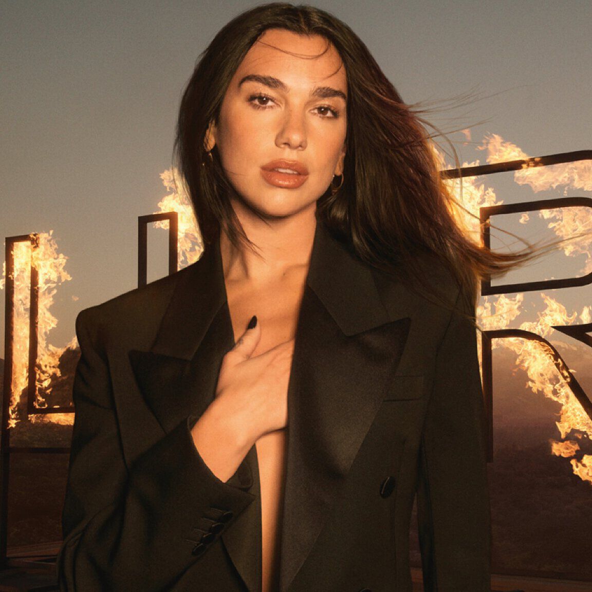 นํ้าหอมผู้หญิง LIBRE EAU DE PARFUM