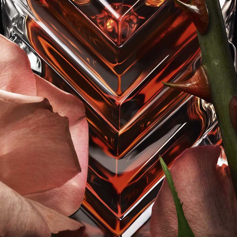 น้ำหอม LE VESTIAIRE DES PARFUMS BLOUSE LE EXTRAITS DES PARFUM 50 ML