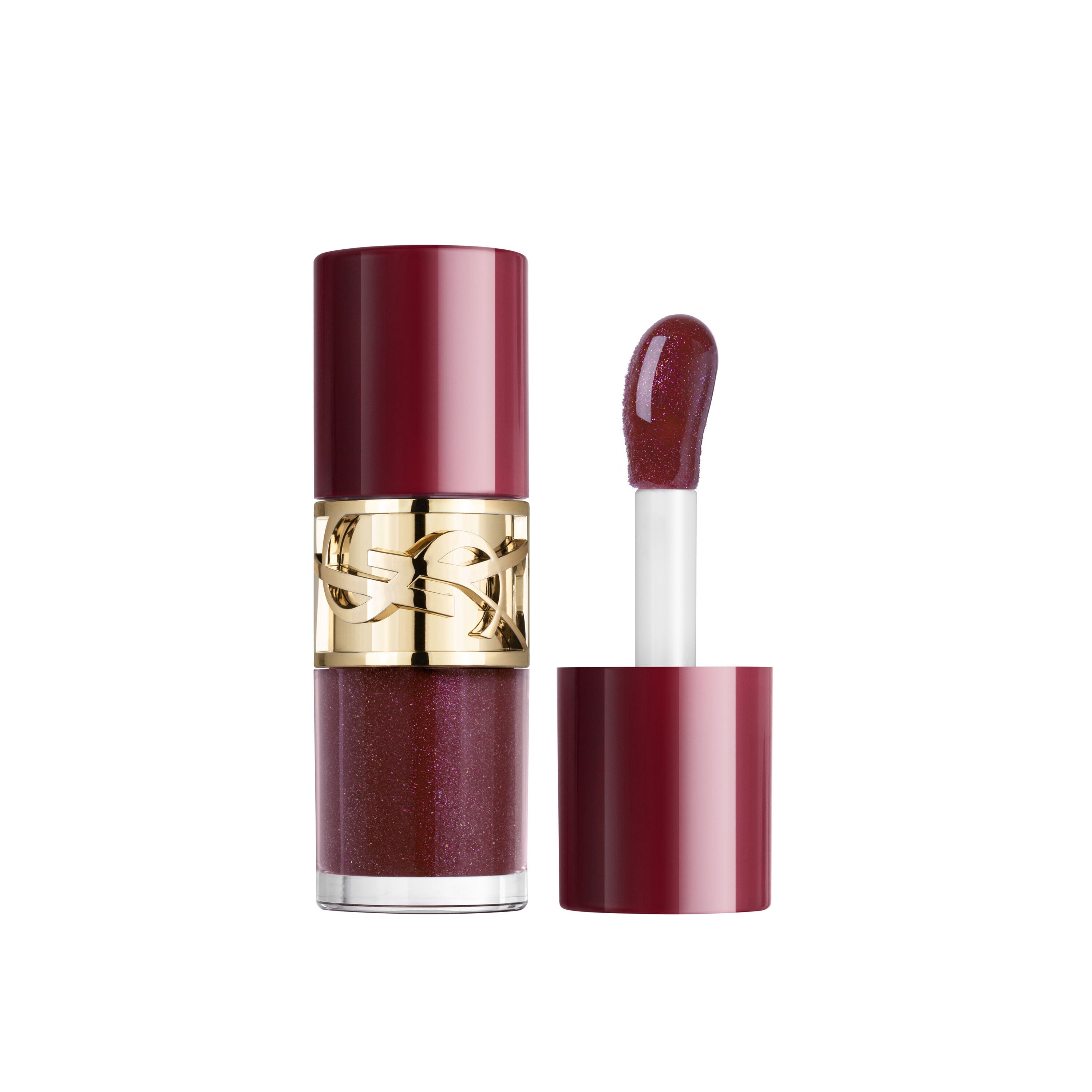 ลิปกลอส LOVESHINE PLUMPING LIP OIL GLOSS
