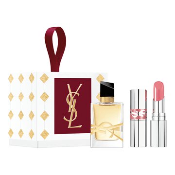 เซ็ทของขวัญ YSL ICONIC MINI SET HOLIDAY 2026