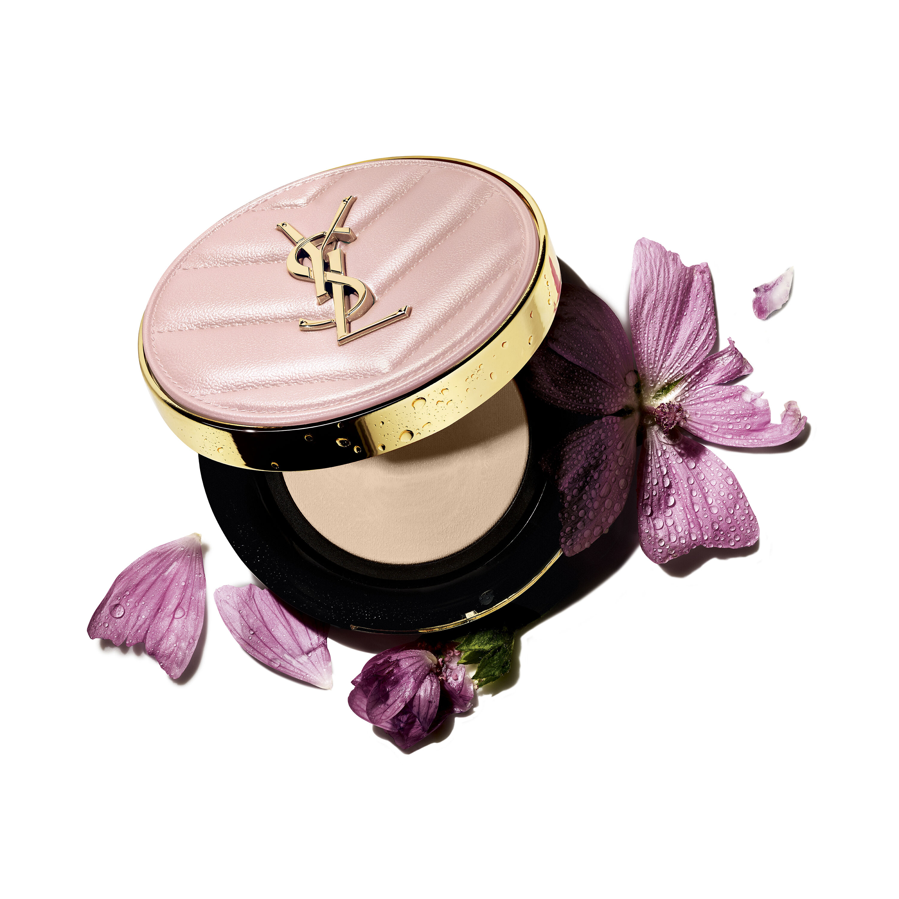 คุชชั่น TOUCHE ECLAT GLOW PACT CUSHION
