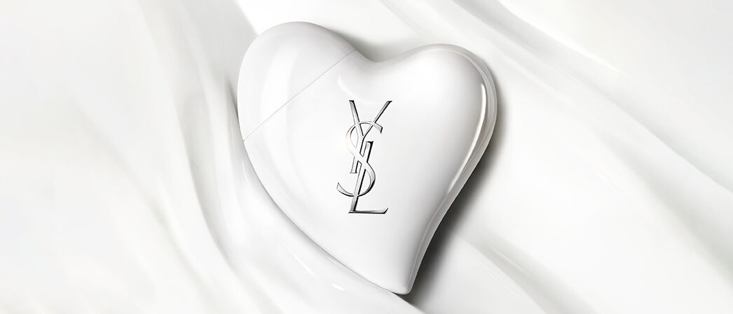 แฮนด์ครีม YSL Care Crush